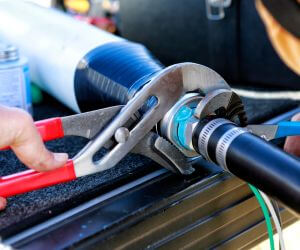 About Septic Pumping Service Arvin, CA